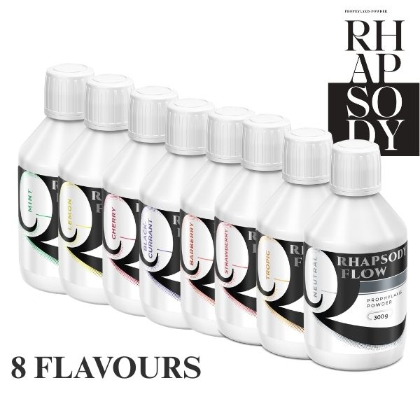 Rhapsody Flow